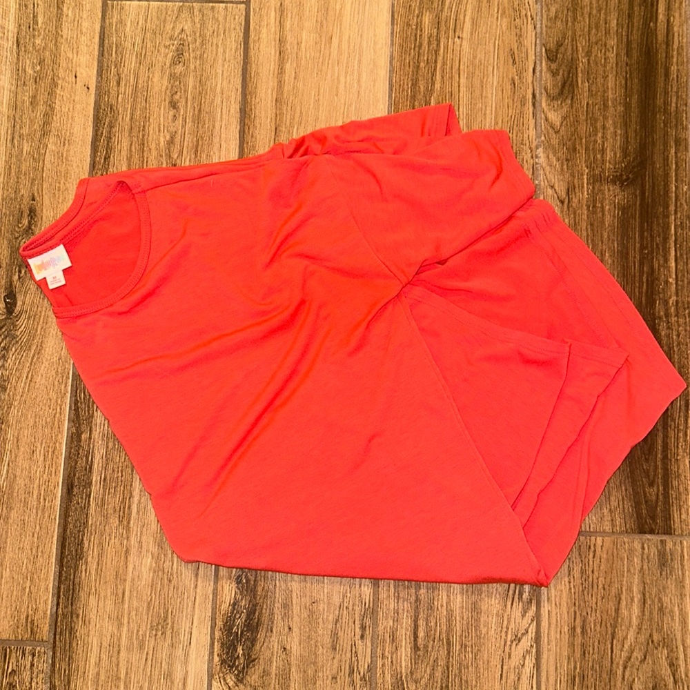 LuLaRoe Irma, Size Medium (12-14)